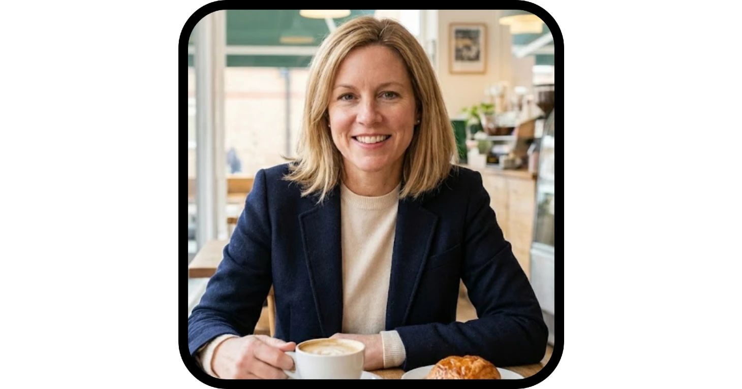 Debra, Austin, Texas