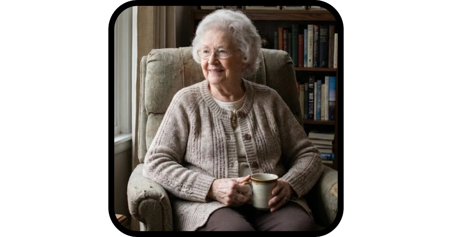 Teresa, New York City, NY